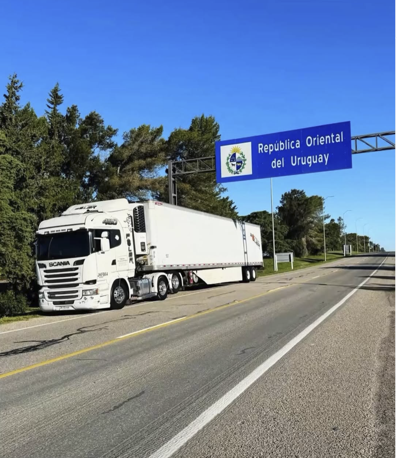 Soluciones Logísticas Internacionales