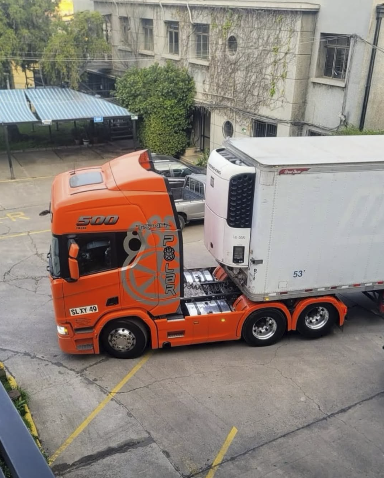 Experiencia del Cliente